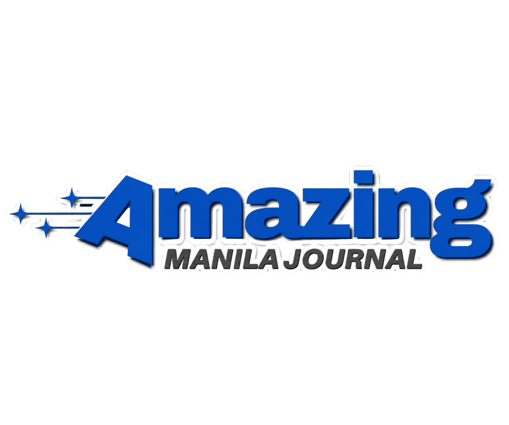 Amazing Manila 1