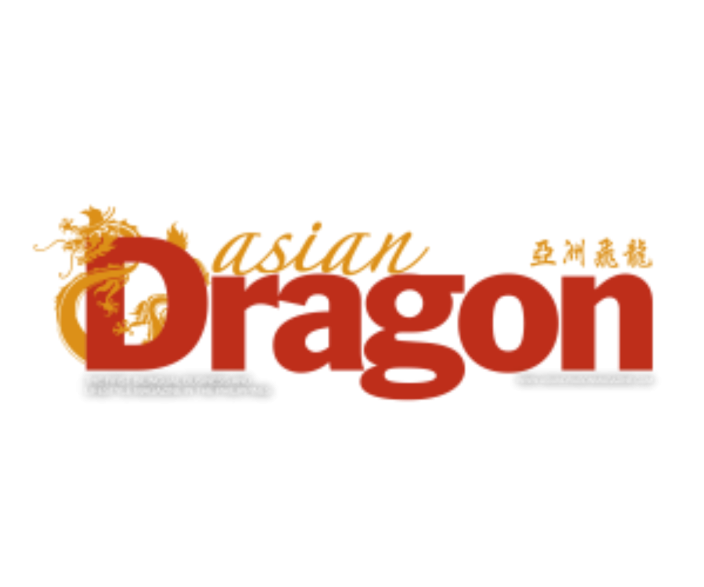 Asian Dragon 1