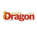 Asian Dragon 1