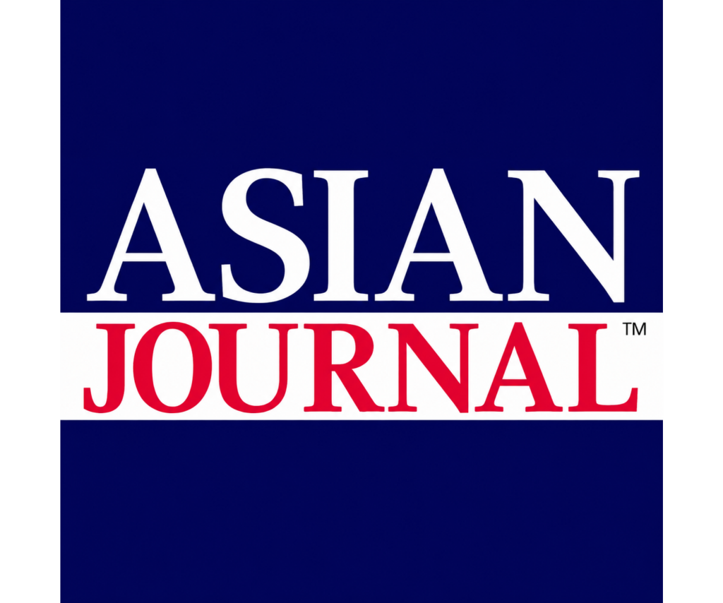 Asian Journal 1