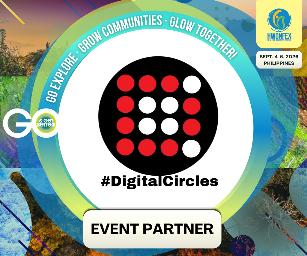 Digital Circles