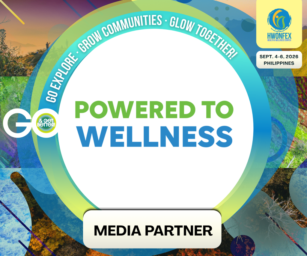 Powered to Wellness