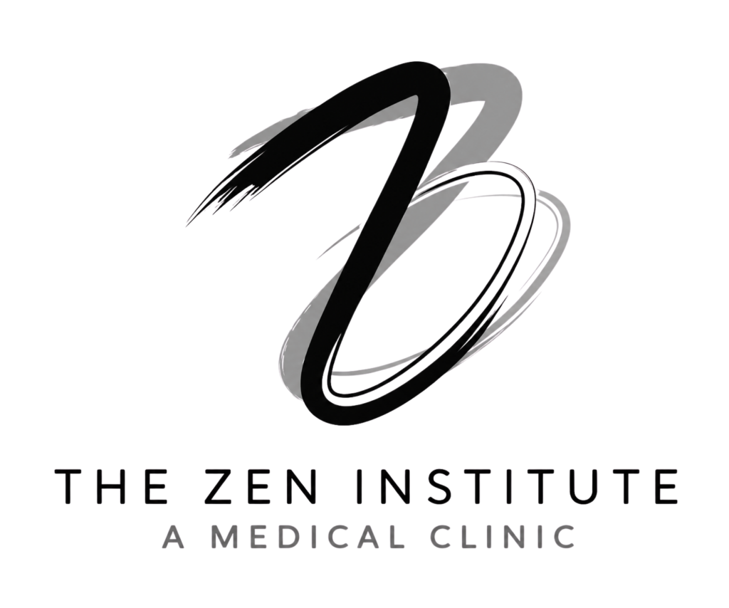 Zen Institute 1