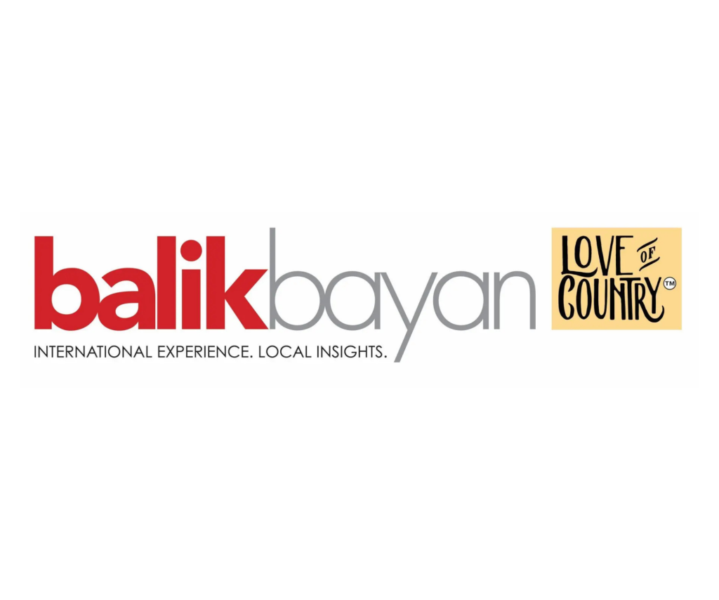 balikbayan 1