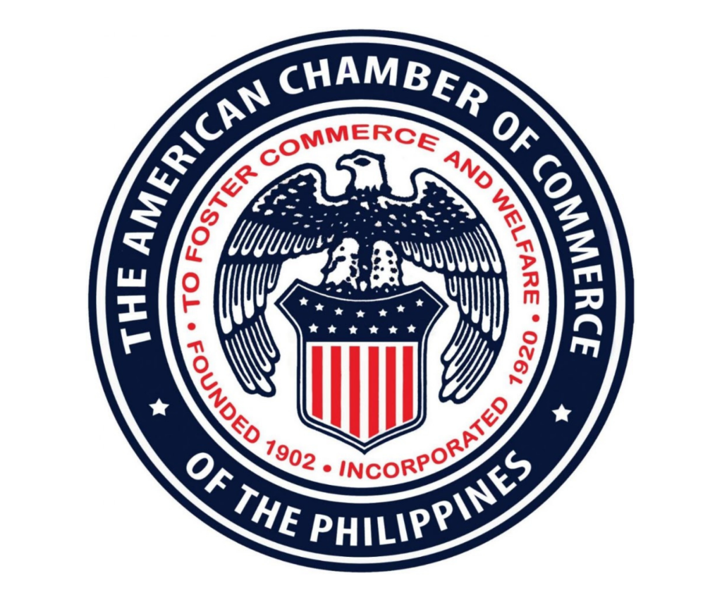 AMCHAM logo 1