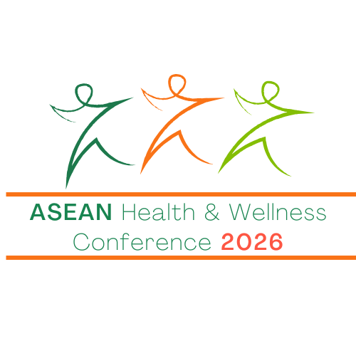 Asean Health & Wellness Logo 2026