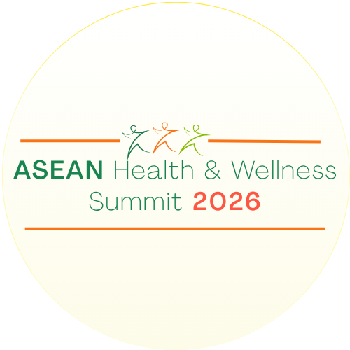 Aseasn Health and Wellness Summit Logo