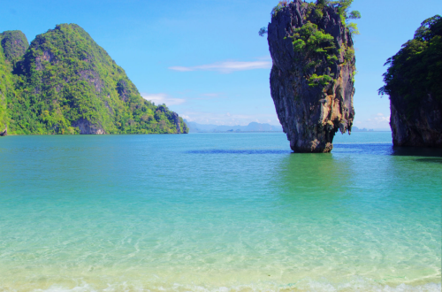 GO, GROW & GLOW Retreat Thailand