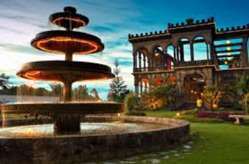 GO, GROW & GLOW Retreat Visayas