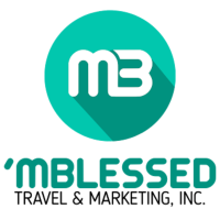 MBlessed 1