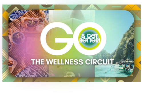 wellness circuit