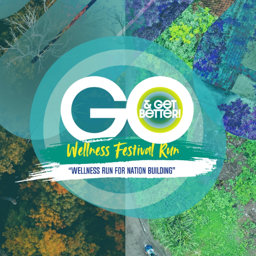 wellness fun run 2026